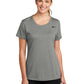 Women's Team rLegend T-Shirt - DV7312 - Carbon Heather