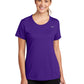 Women's Team rLegend T-Shirt - DV7312 - Court Purple