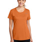 Women's Team rLegend T-Shirt - DV7312 - Desert Orange