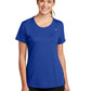 Women's Team rLegend T-Shirt - DV7312 - Game Royal