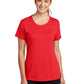 Women's Team rLegend T-Shirt - DV7312 - University Red