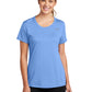 Women's Team rLegend T-Shirt - DV7312 - Valor Blue