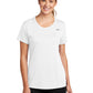 Women's Team rLegend T-Shirt - DV7312 - White