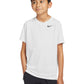Unisex Pocketless Youth Team rLegend Tee - DV7317 - White