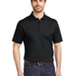 Men's Performance Polo - EB102 - Black