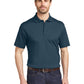 Men's Performance Polo - EB102 - Coast Blue