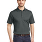 Men's Performance Polo - EB102 - Grey Steel