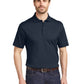 Men's Performance Polo - EB102 - Navy
