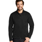 Men's Soft Shell Jacket - EB538 - Black