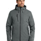 Men's 3-Pocket WeatherEdge Plus 3-in-1 Jacket - EB556 - Metal Grey