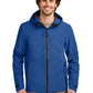 Men's 3-Pocket WeatherEdge Jacket - EB560 - Cobalt Blue