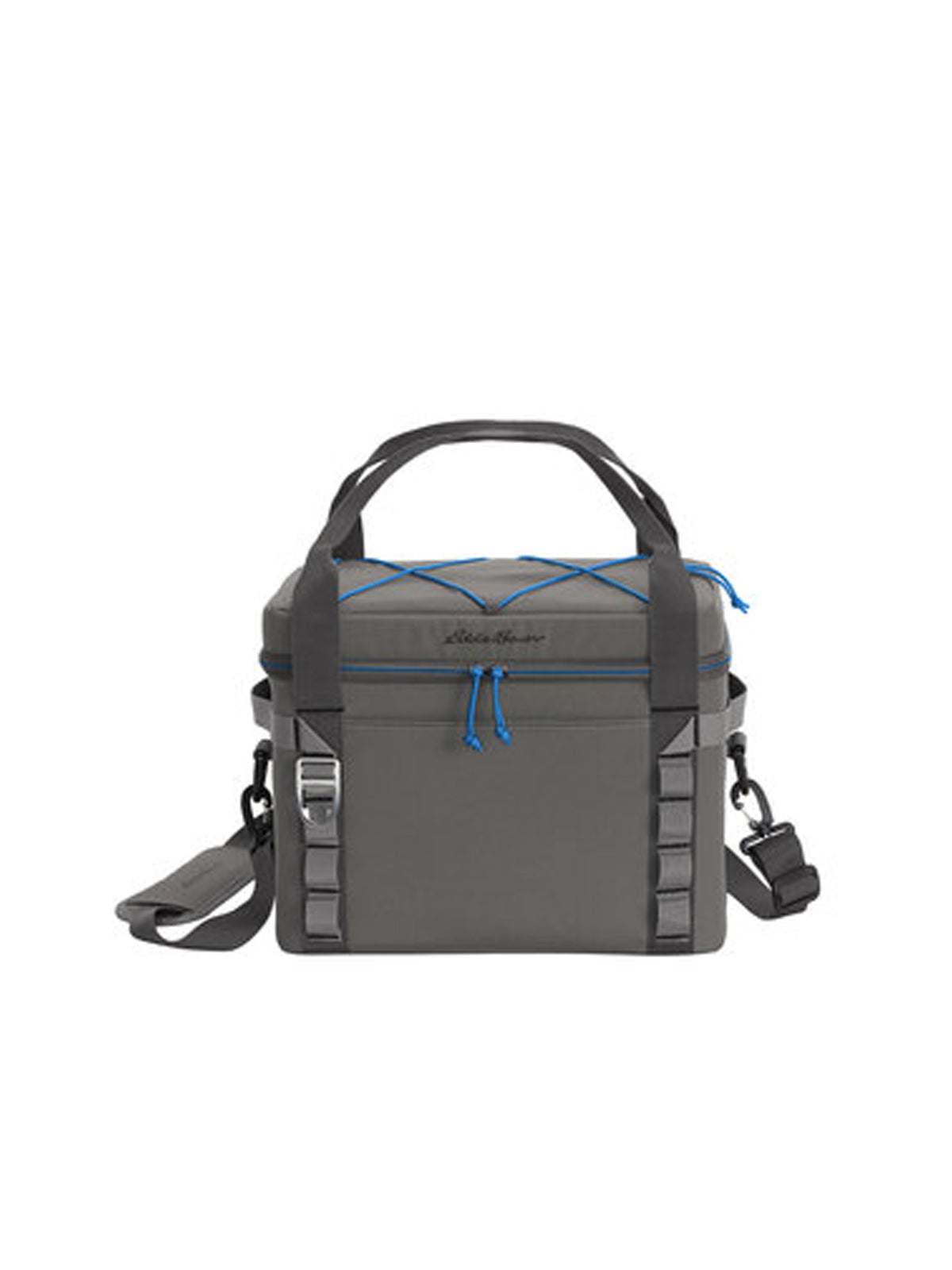 24-Can Cooler - EB800 - Metal Grey/ Expedition Blue