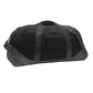 Large Ripstop Duffel Bag - EB901 - Black/Grey Steel