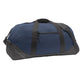 Large Ripstop Duffel Bag - EB901 - Coast Blue/Grey Steel