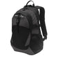 Ripstop Backpack - EB910 - Black/Grey Steel