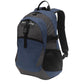Ripstop Backpack - EB910 - Coast Blue/Grey Steel