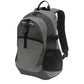 Ripstop Backpack - EB910 - Pewter Grey/Grey Steel