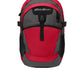 Ripstop Backpack - EB910 - Radish/Grey Steel