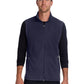 Men's Microfleece Vest - F152 - Navy