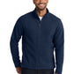 Men's Value Fleece Jacket - F217 - True Navy