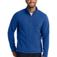 Men's Value Fleece Jacket - F217 - True Royal