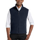 Men's Microfleece Jacket - F219 - True Navy