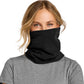 Fleece Neck Gaiter - FS07 - Black