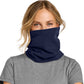 Fleece Neck Gaiter - FS07 - Navy