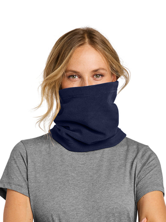 Fleece Neck Gaiter - FS07 - Navy