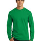 Men's Pocketless Long Sleeve Tee - G2400 - Irish Green