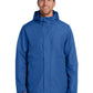 Men's 2-Pocket All-Weather Jacket - J123 - True Blue