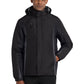 Men's Colorblock 3-in-1 Jacket - J321 - Black/Black/Magnet
