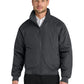 Men's Charger Jacket - J328 - Battleship Grey