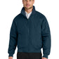 Men's Charger Jacket - J328 - True Navy