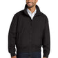 Men's Lightweight Charger Jacket - J329 - True Black
