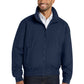 Men's Lightweight Charger Jacket - J329 - True Navy