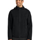 Men's Two-Pocket Torrent Waterproof Jacket - J333 - Black