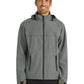 Men's Two-Pocket Torrent Waterproof Jacket - J333 - Dark Grey Heather