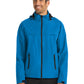 Men's Two-Pocket Torrent Waterproof Jacket - J333 - Direct Blue
