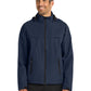 Men's Two-Pocket Torrent Waterproof Jacket - J333 - True Navy