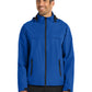 Men's Two-Pocket Torrent Waterproof Jacket - J333 - True Royal