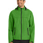 Men's Two-Pocket Torrent Waterproof Jacket - J333 - Vine Green