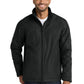 Men's Challenger II Jacket - J354 - True Black/True Black