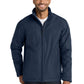 Men's Challenger II Jacket - J354 - True Navy/True Navy