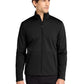 Men's Flexshell Jacket - J617 - Deep Black