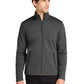 Men's Flexshell Jacket - J617 - Grey Steel