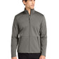 Men's Flexshell Jacket - J617 - Smoke Grey