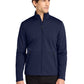 Men's Flexshell Jacket - J617 - True Navy