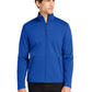 Men's Flexshell Jacket - J617 - True Royal