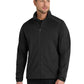 Men's Active Soft Shell Jacket - J717 - Deep Black